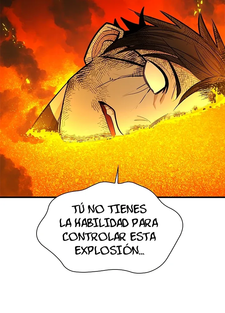 El tutorial es demasiado difícil Capítulo 266 en Línea - página 67