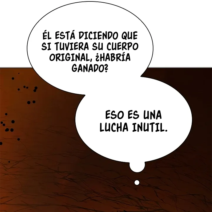 El tutorial es demasiado difícil Capítulo 266 en Línea - página 80