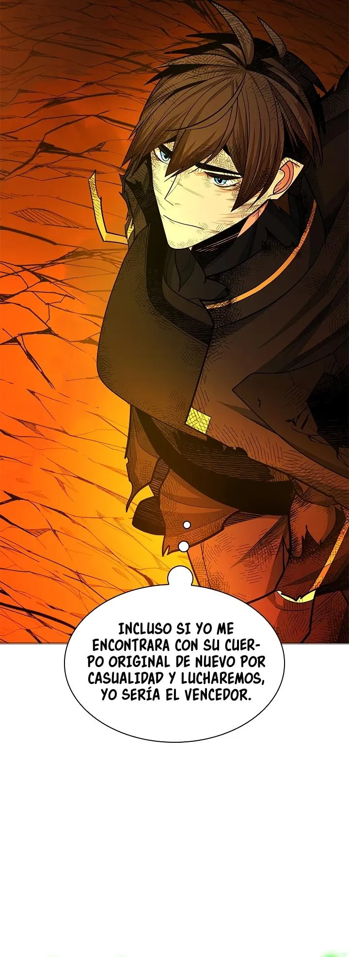 El tutorial es demasiado difícil Capítulo 266 en Línea - página 81