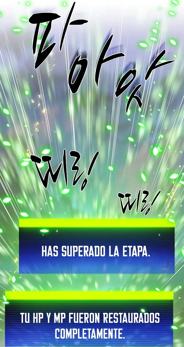 El tutorial es demasiado difícil Capítulo 266 en Línea - página 82