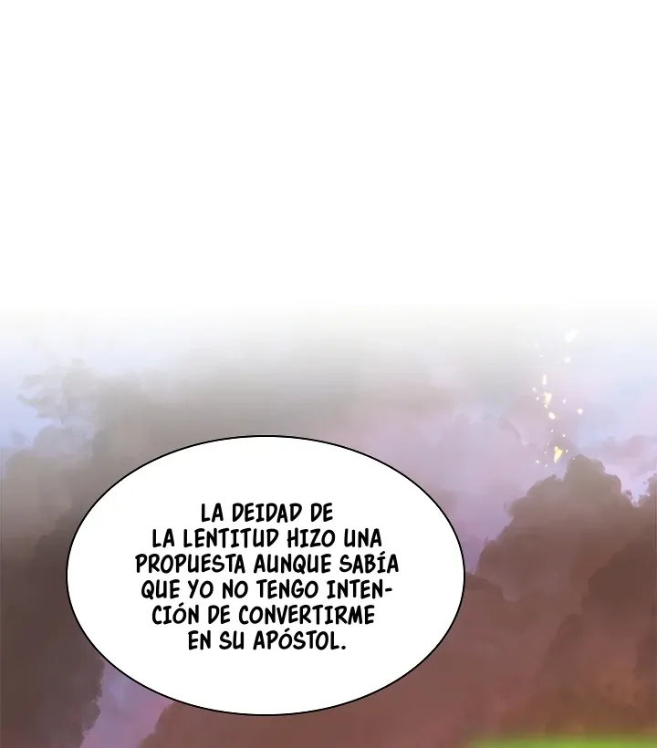 El tutorial es demasiado difícil Capítulo 266 en Línea - página 98