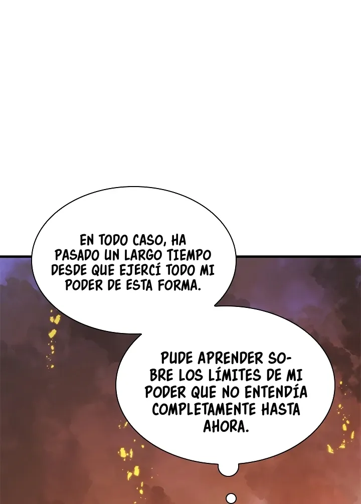 El tutorial es demasiado difícil Capítulo 266 en Línea - página 101