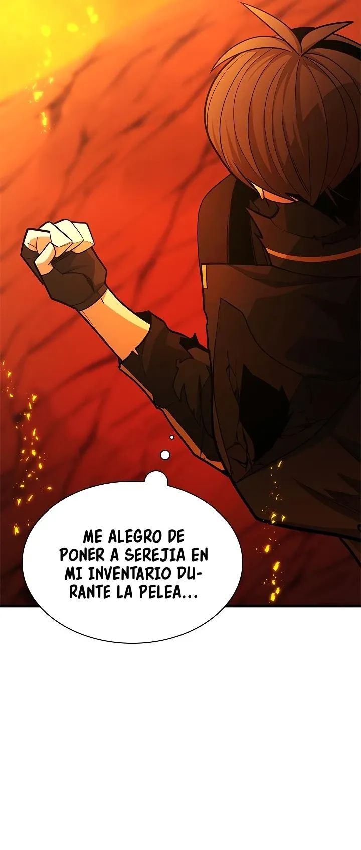 El tutorial es demasiado difícil Capítulo 266 en Línea - página 106