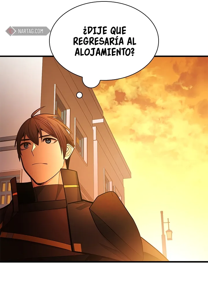 El tutorial es demasiado difícil Capítulo 267 en Línea - página 37