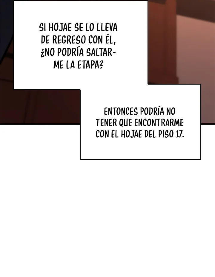 El tutorial es demasiado difícil Capítulo 267 en Línea - página 103