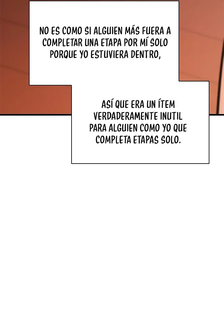 El tutorial es demasiado difícil Capítulo 267 en Línea - página 109