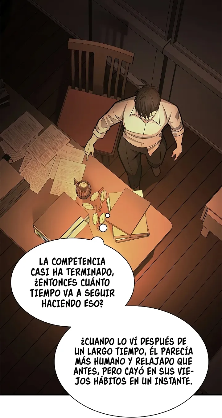 El tutorial es demasiado difícil Capítulo 268 en Línea - página 13