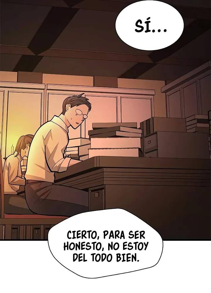 El tutorial es demasiado difícil Capítulo 268 en Línea - página 23