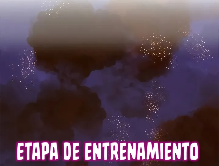 El tutorial es demasiado difícil Capítulo 268 en Línea - página 27
