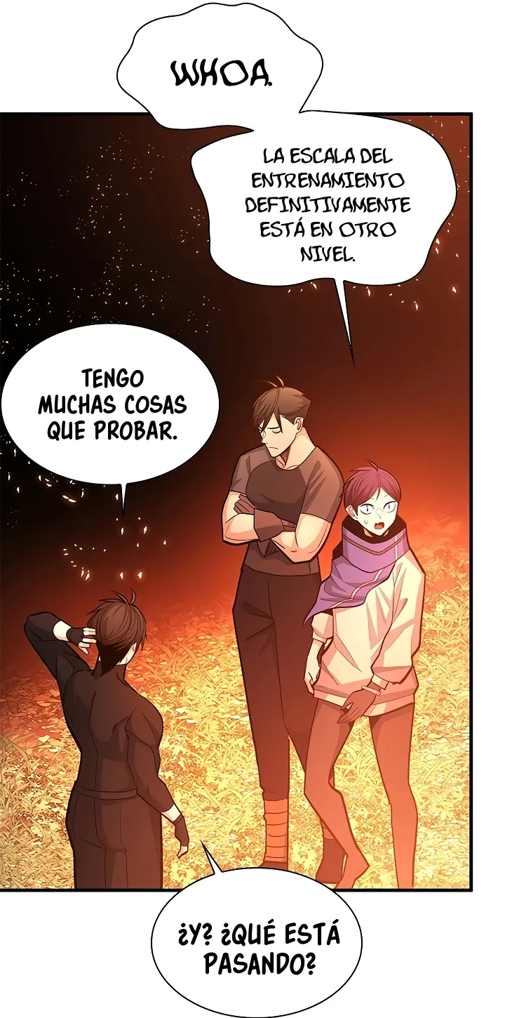 El tutorial es demasiado difícil Capítulo 268 en Línea - página 31
