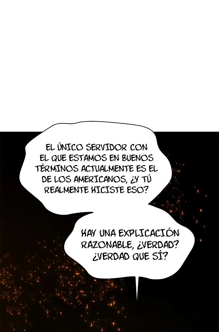 El tutorial es demasiado difícil Capítulo 268 en Línea - página 33