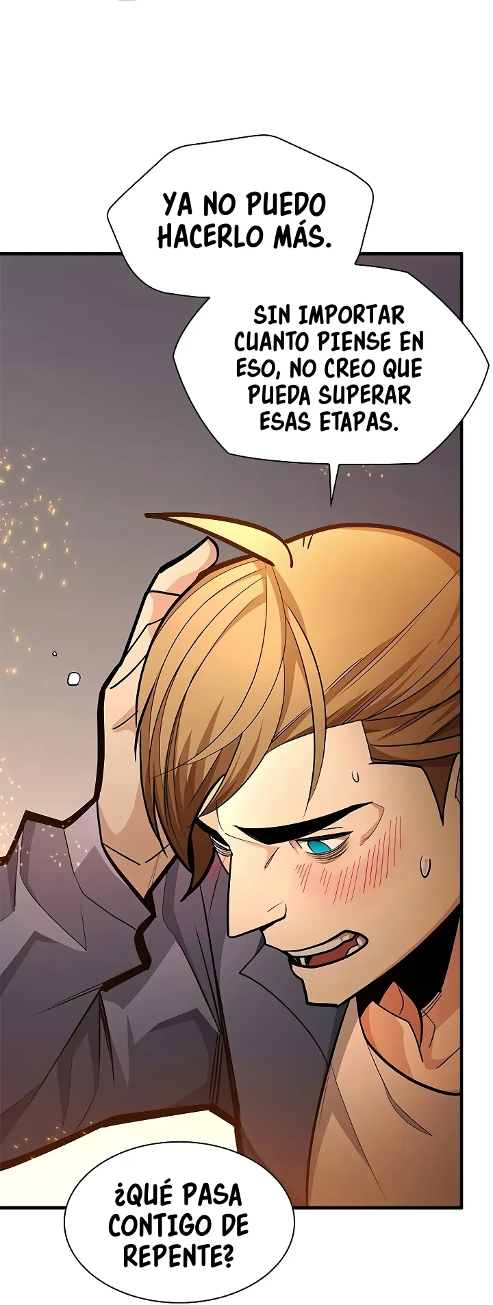 El tutorial es demasiado difícil Capítulo 268 en Línea - página 42