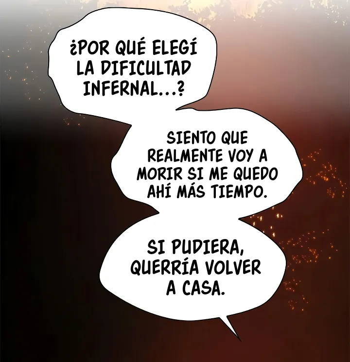 El tutorial es demasiado difícil Capítulo 268 en Línea - página 43