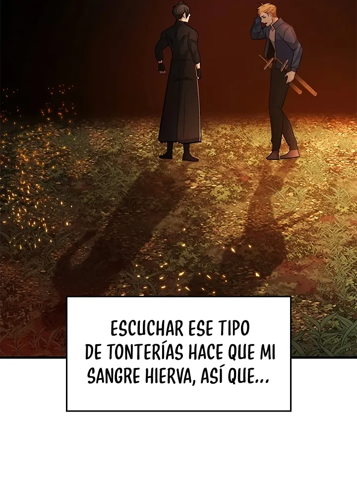 El tutorial es demasiado difícil Capítulo 268 en Línea - página 44