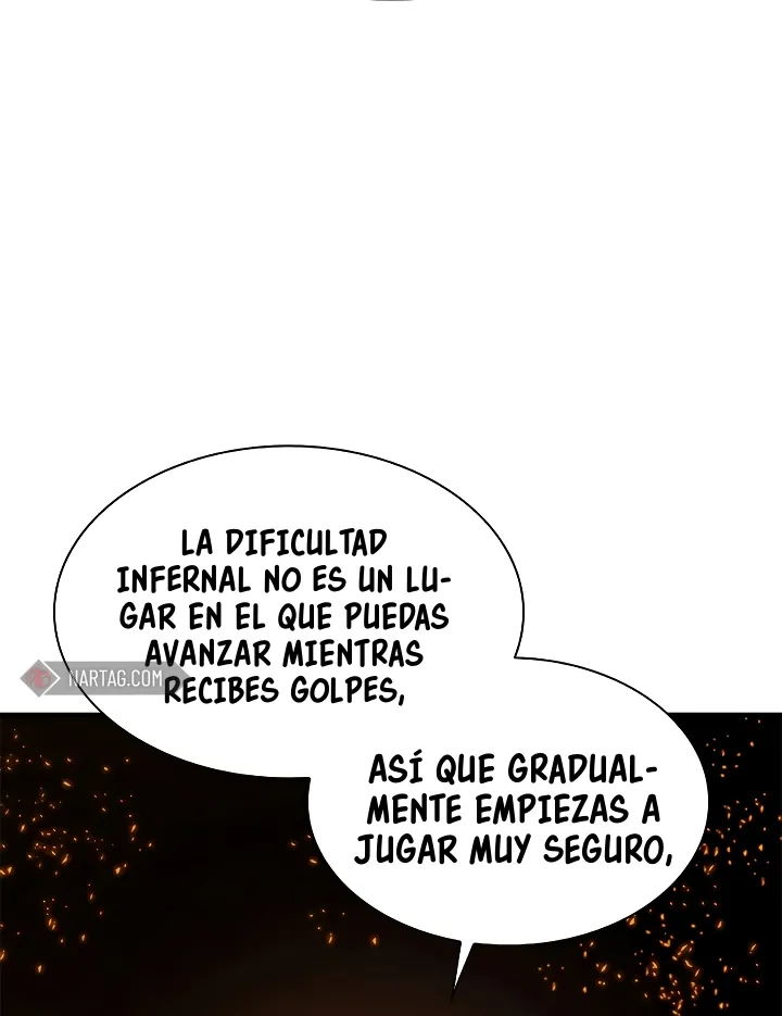 El tutorial es demasiado difícil Capítulo 268 en Línea - página 49