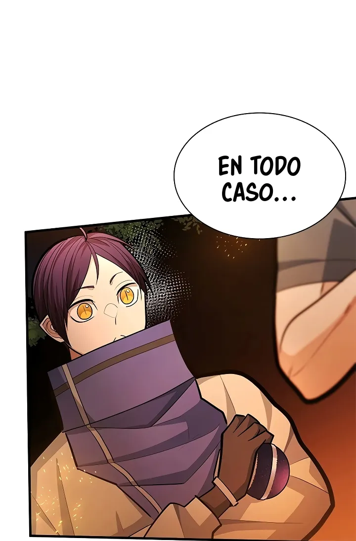 El tutorial es demasiado difícil Capítulo 268 en Línea - página 65