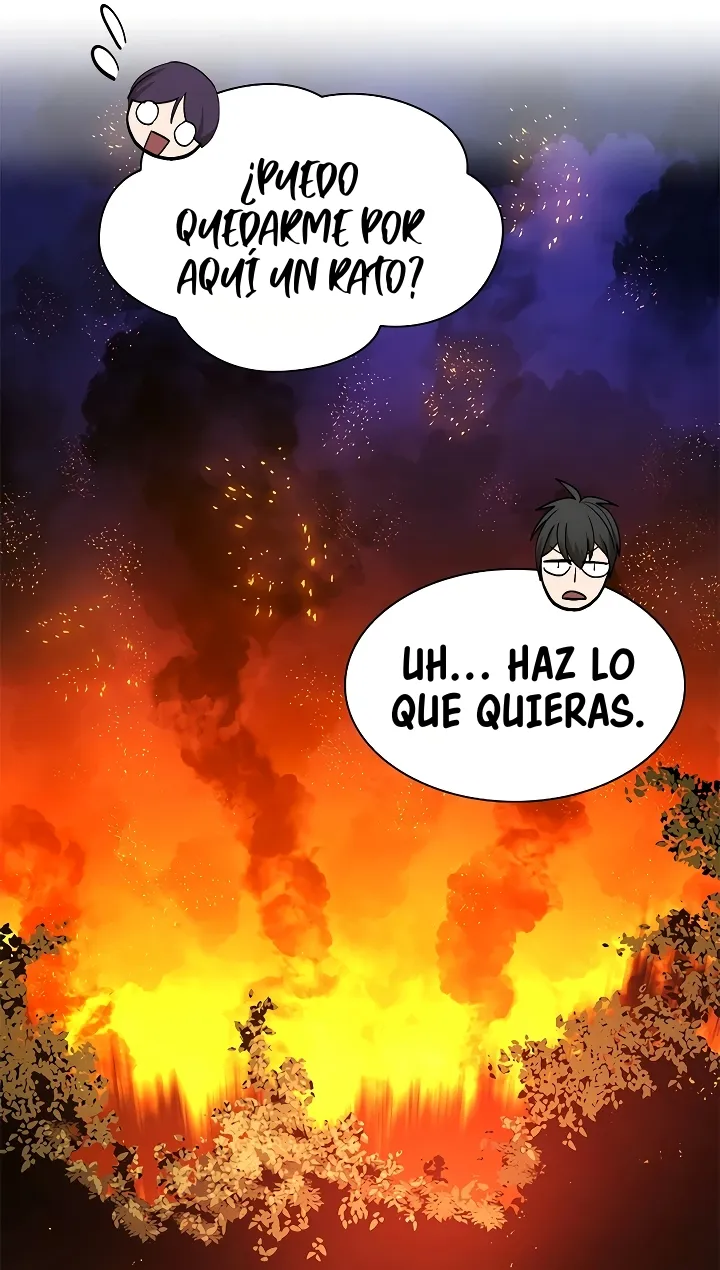 El tutorial es demasiado difícil Capítulo 268 en Línea - página 68