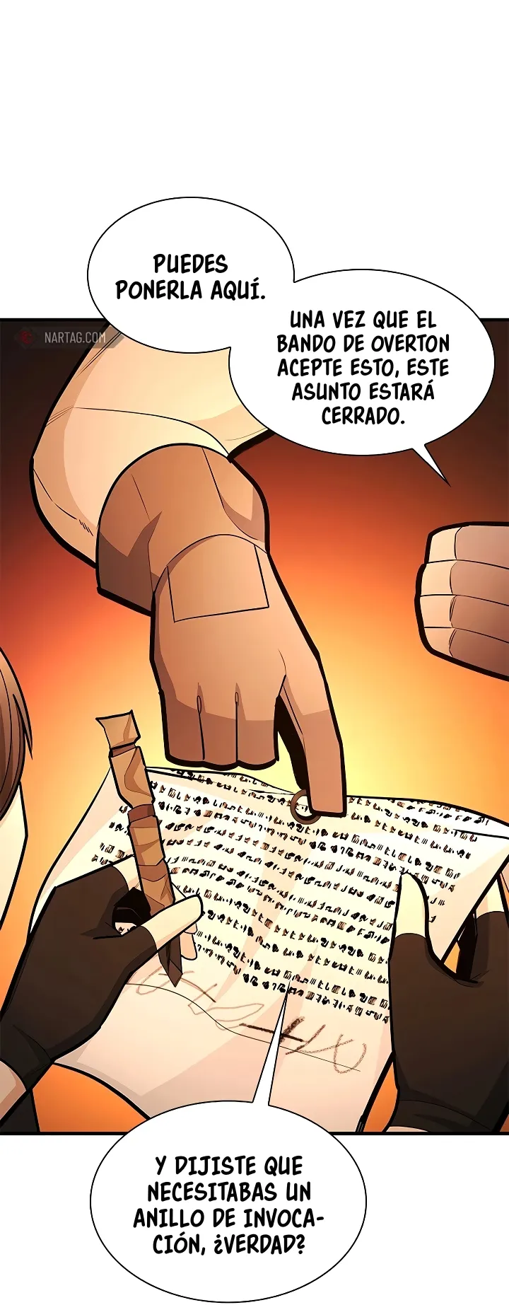 El tutorial es demasiado difícil Capítulo 268 en Línea - página 71