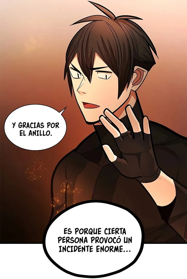 El tutorial es demasiado difícil Capítulo 268 en Línea - página 73
