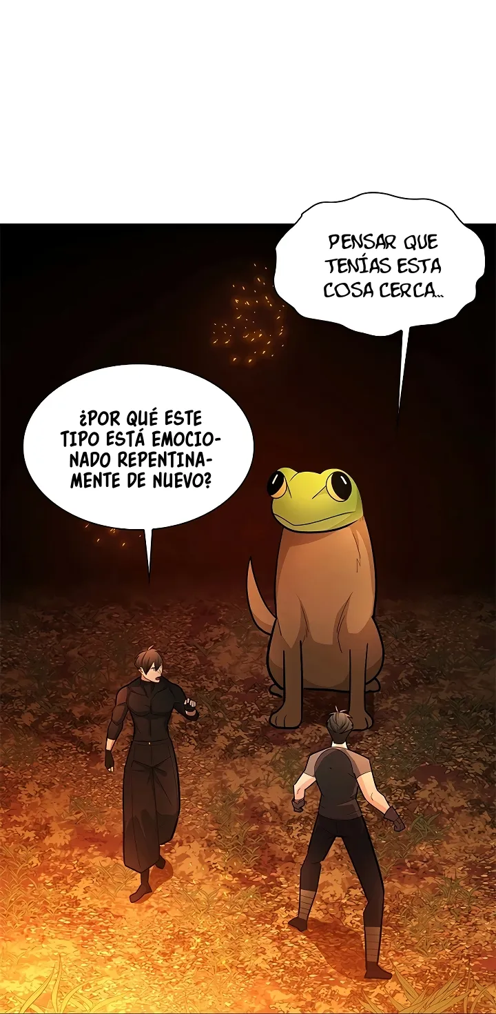 El tutorial es demasiado difícil Capítulo 268 en Línea - página 75
