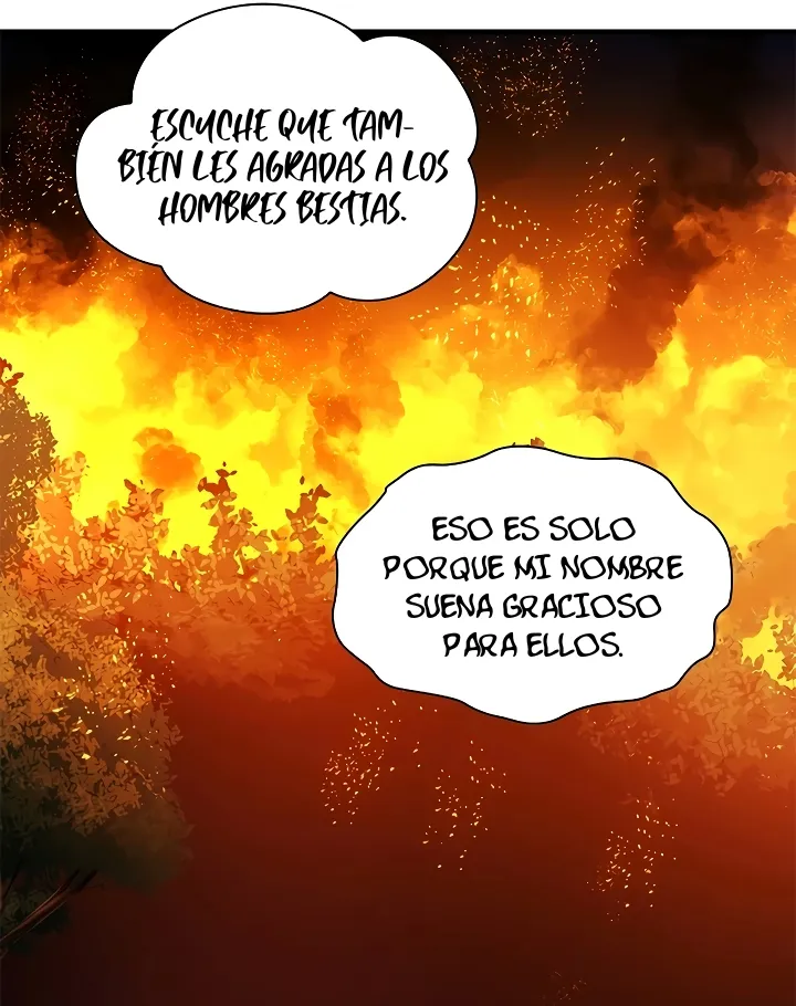 El tutorial es demasiado difícil Capítulo 268 en Línea - página 85