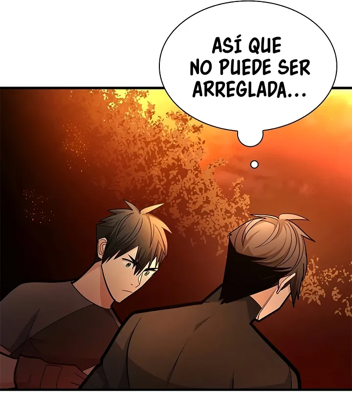 El tutorial es demasiado difícil Capítulo 268 en Línea - página 95