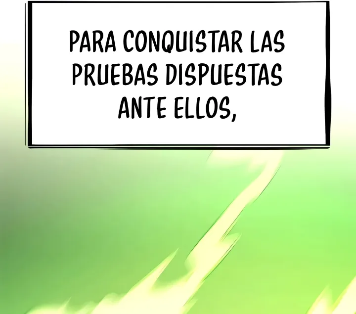 El tutorial es demasiado difícil Capítulo 268 en Línea - página 105