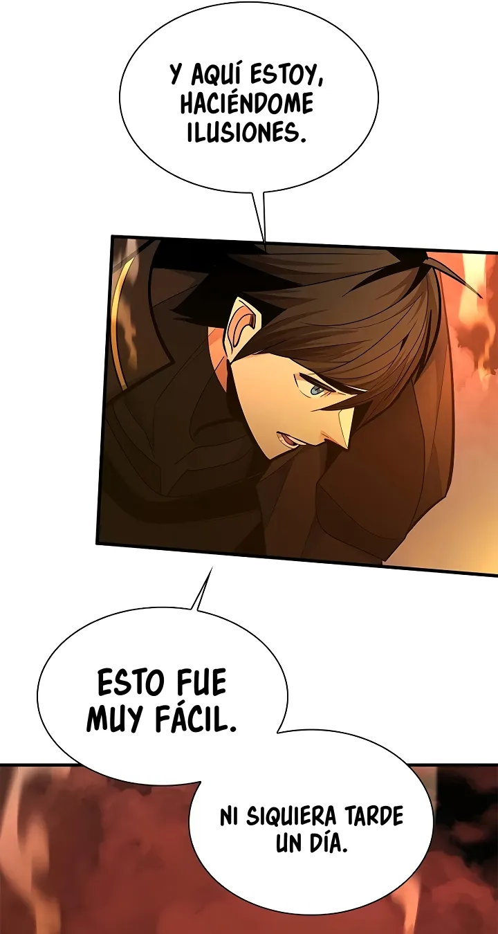 El tutorial es demasiado difícil Capítulo 269 en Línea - página 18