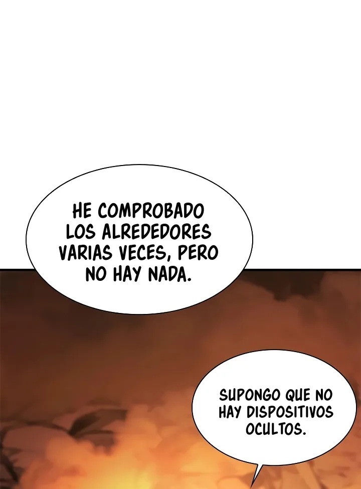 El tutorial es demasiado difícil Capítulo 269 en Línea - página 29