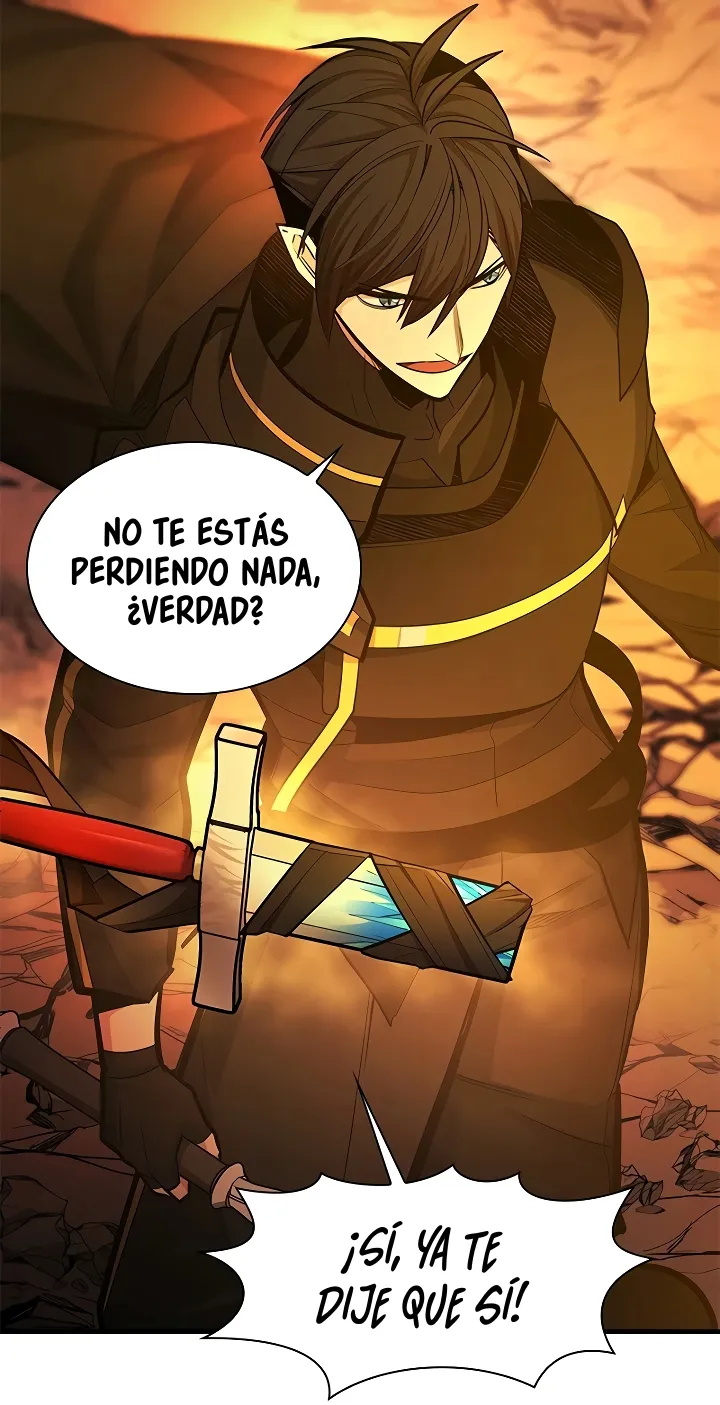 El tutorial es demasiado difícil Capítulo 269 en Línea - página 30