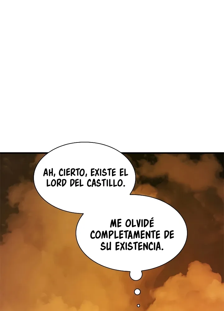 El tutorial es demasiado difícil Capítulo 269 en Línea - página 36