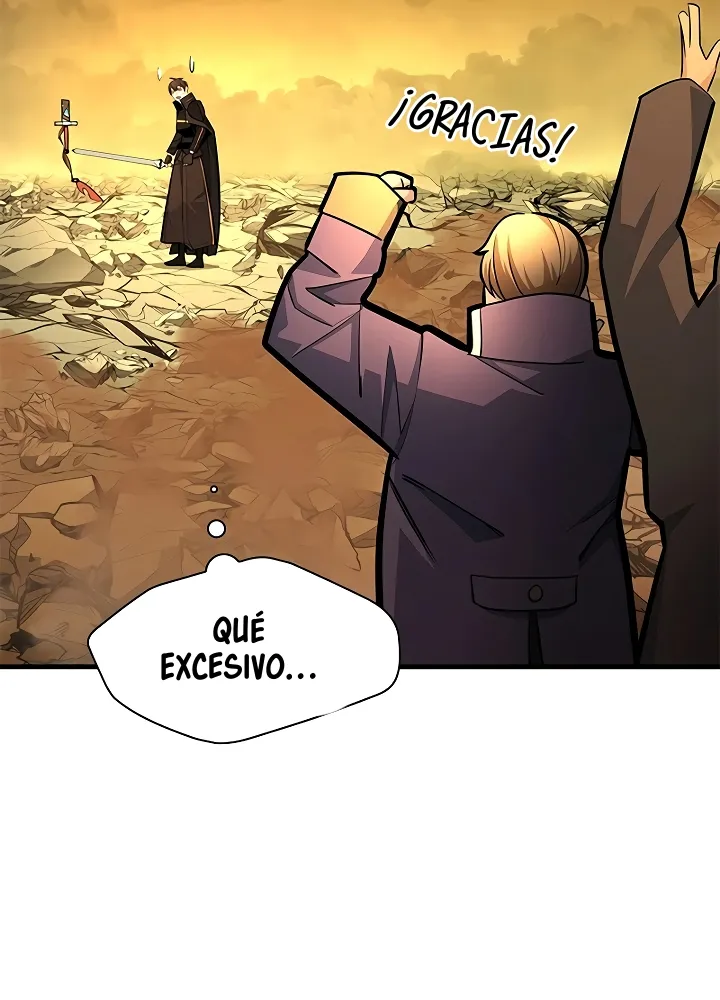 El tutorial es demasiado difícil Capítulo 269 en Línea - página 40