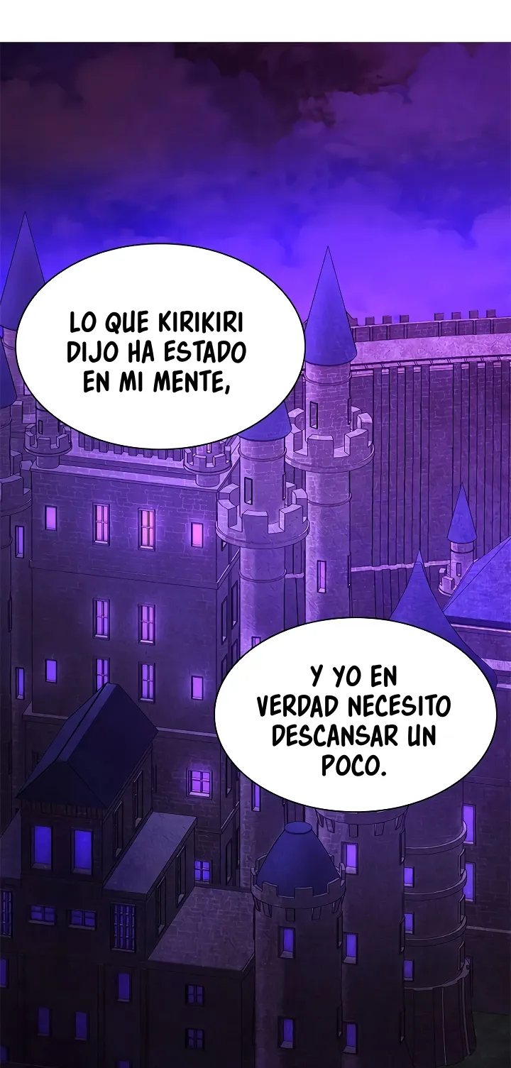 El tutorial es demasiado difícil Capítulo 269 en Línea - página 59