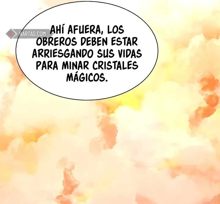 El tutorial es demasiado difícil Capítulo 269 en Línea - página 77