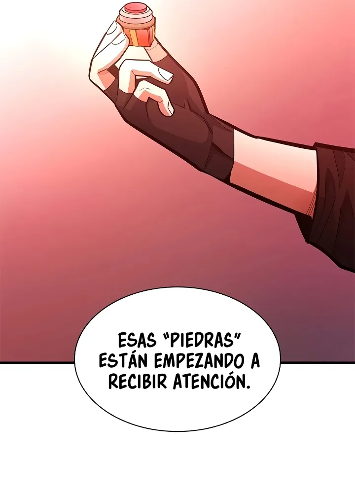 El tutorial es demasiado difícil Capítulo 269 en Línea - página 104