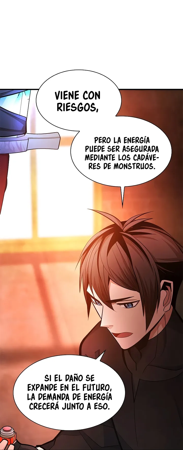 El tutorial es demasiado difícil Capítulo 269 en Línea - página 105