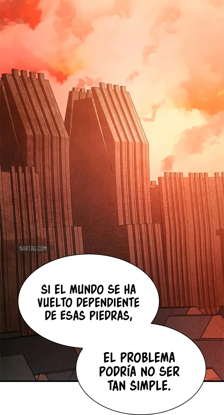 El tutorial es demasiado difícil Capítulo 269 en Línea - página 107