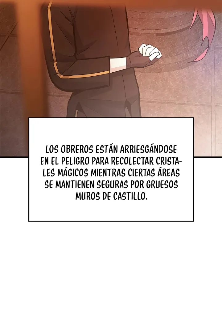 El tutorial es demasiado difícil Capítulo 269 en Línea - página 110