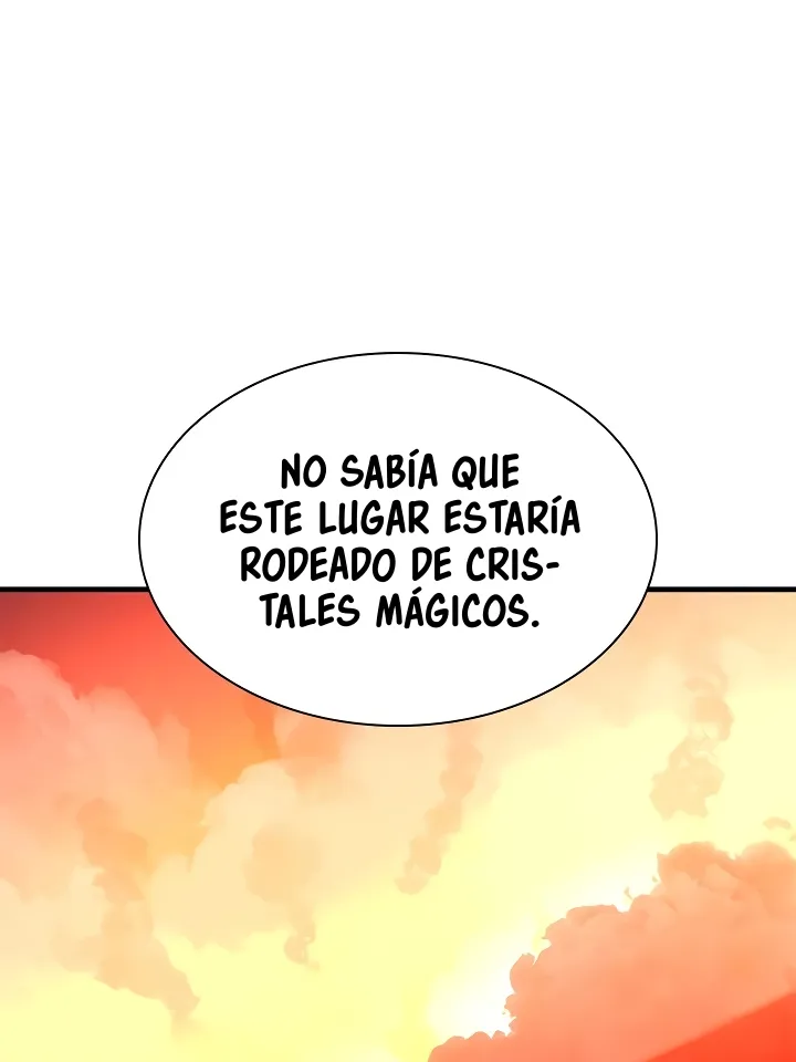 El tutorial es demasiado difícil Capítulo 270 en Línea - página 16