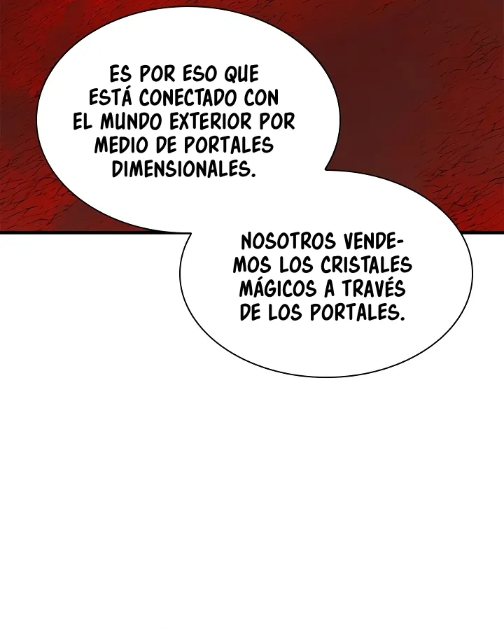 El tutorial es demasiado difícil Capítulo 270 en Línea - página 18