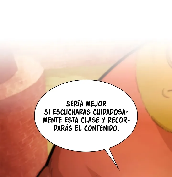 El tutorial es demasiado difícil Capítulo 270 en Línea - página 37
