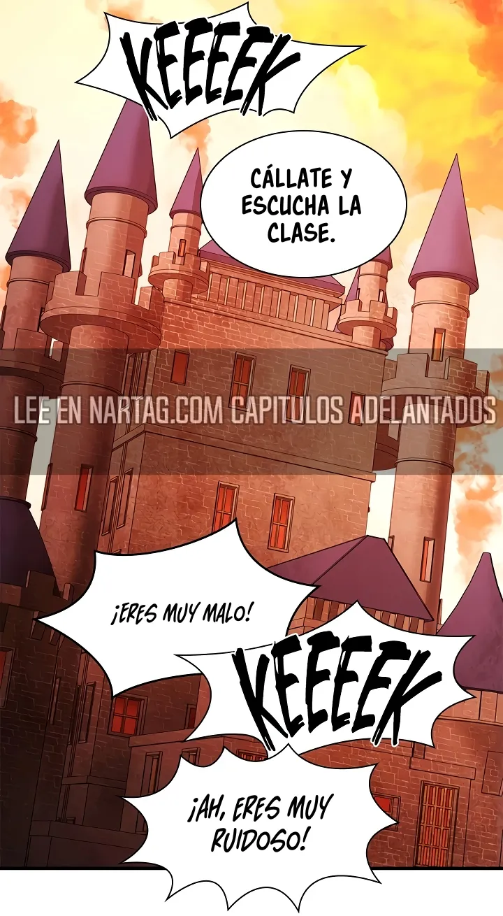 El tutorial es demasiado difícil Capítulo 270 en Línea - página 41