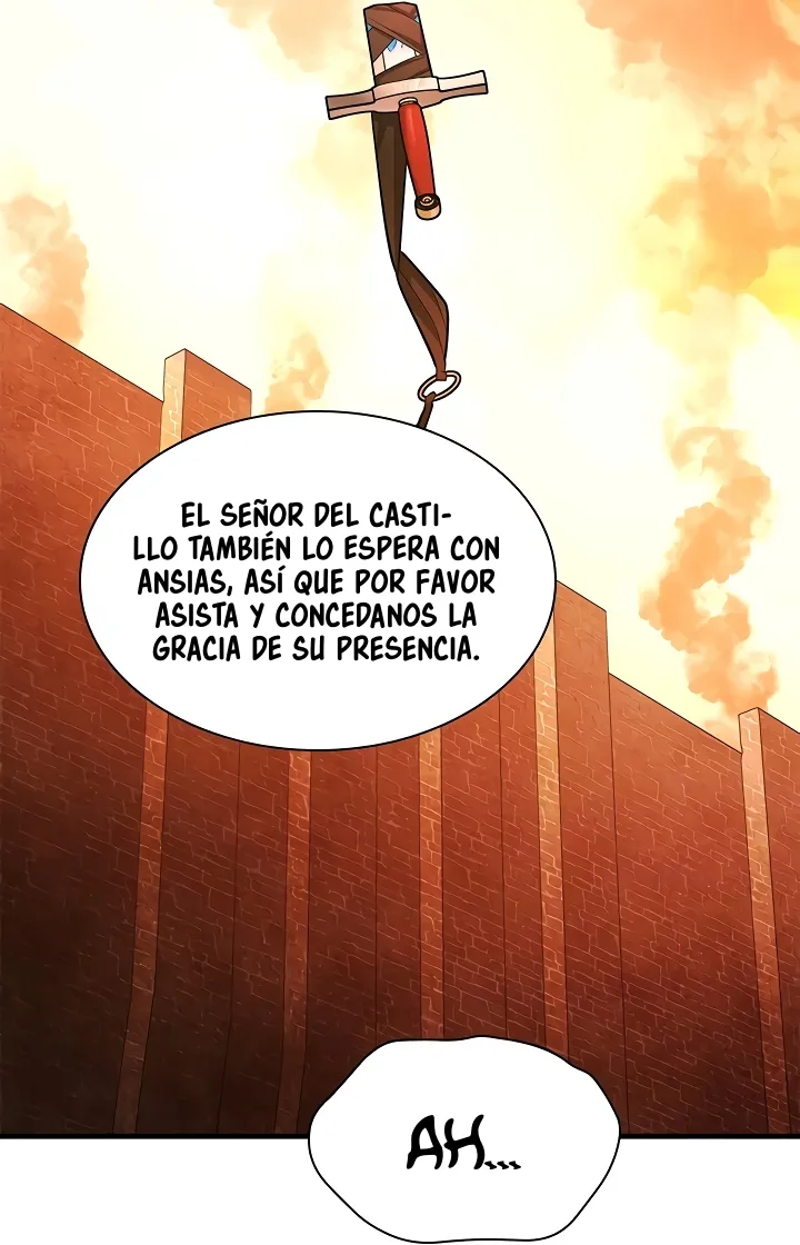 El tutorial es demasiado difícil Capítulo 270 en Línea - página 50