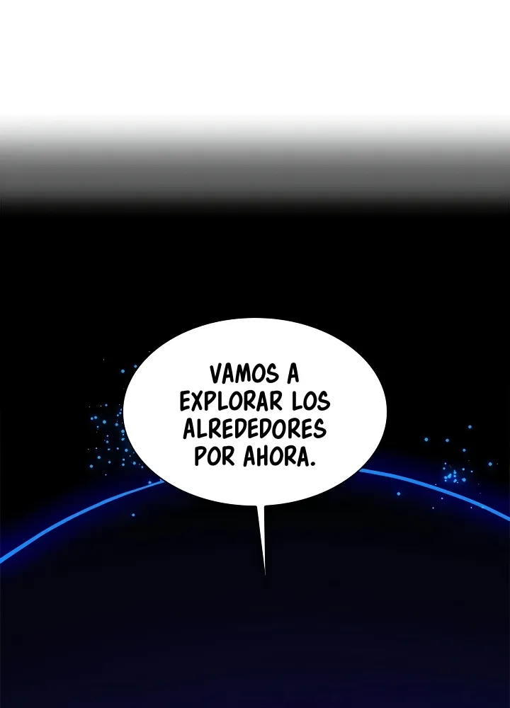 El tutorial es demasiado difícil Capítulo 270 en Línea - página 74
