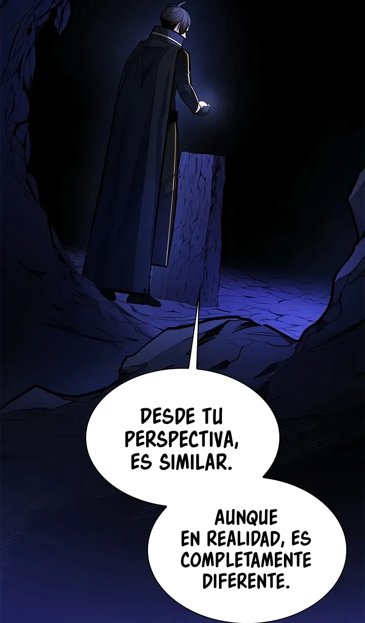 El tutorial es demasiado difícil Capítulo 270 en Línea - página 107