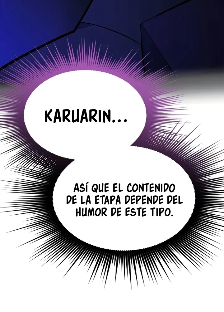 El tutorial es demasiado difícil Capítulo 271 en Línea - página 5
