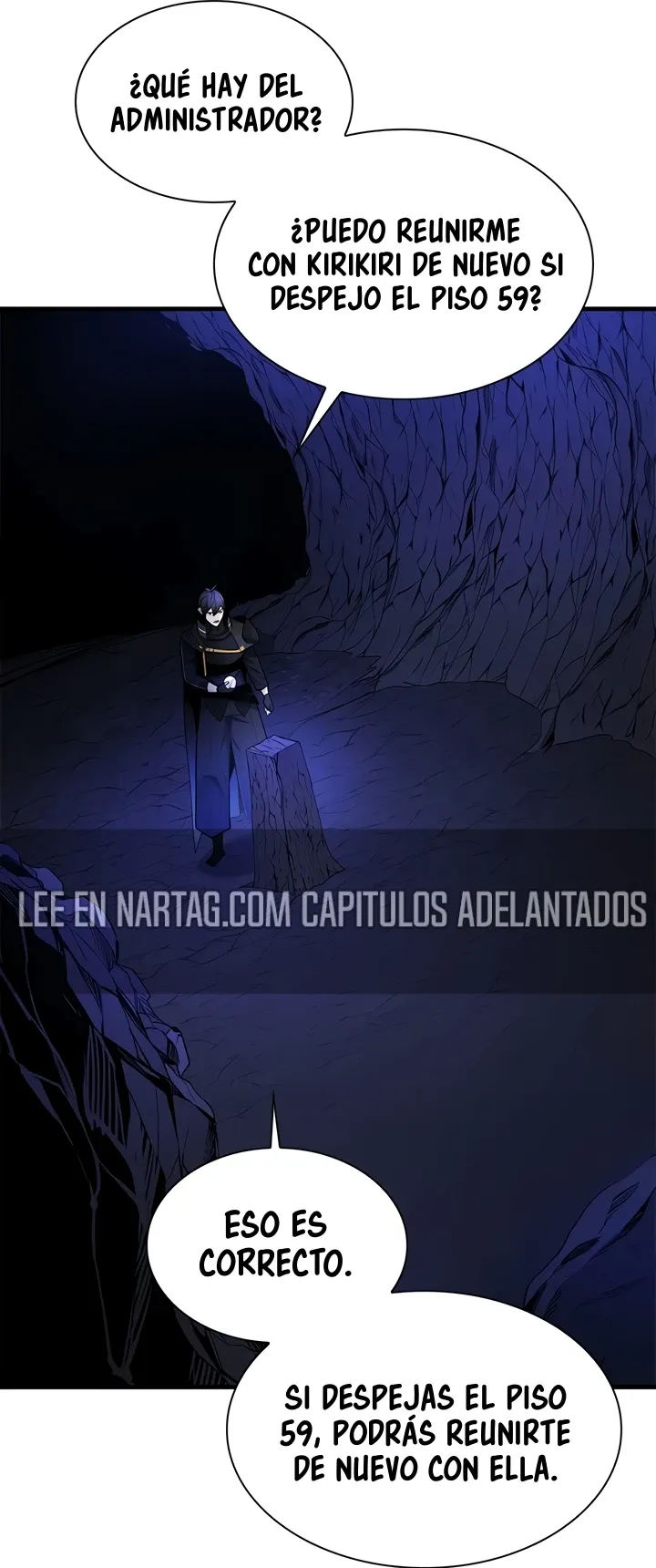 El tutorial es demasiado difícil Capítulo 271 en Línea - página 9