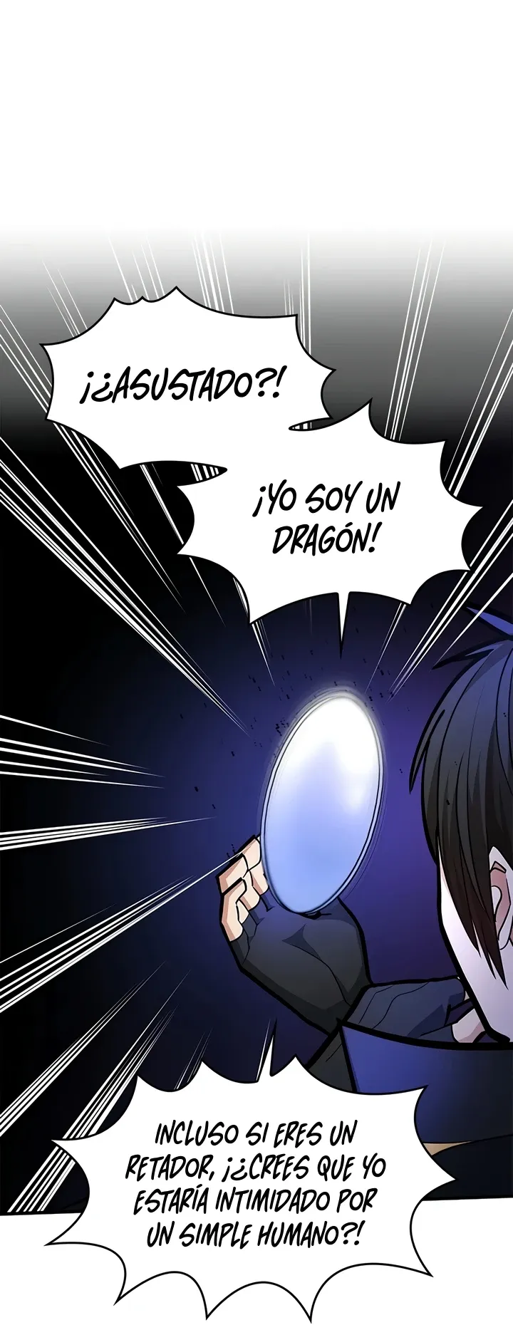 El tutorial es demasiado difícil Capítulo 271 en Línea - página 32