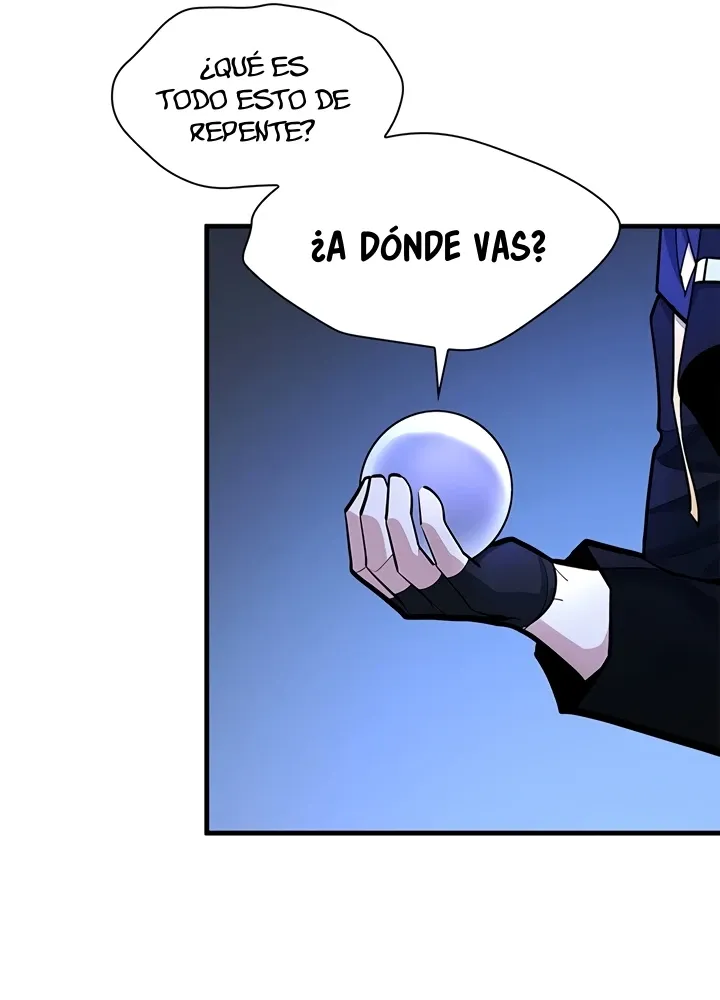 El tutorial es demasiado difícil Capítulo 271 en Línea - página 42