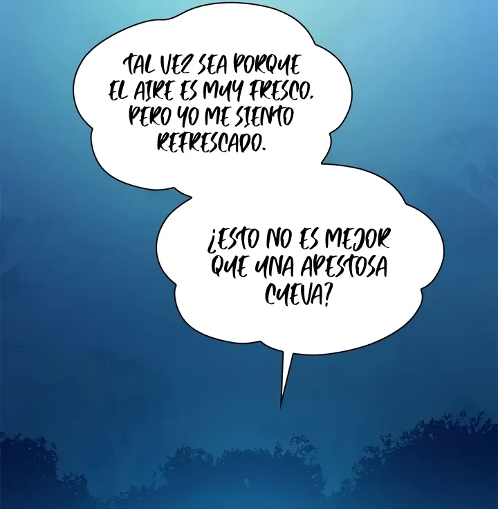 El tutorial es demasiado difícil Capítulo 271 en Línea - página 55